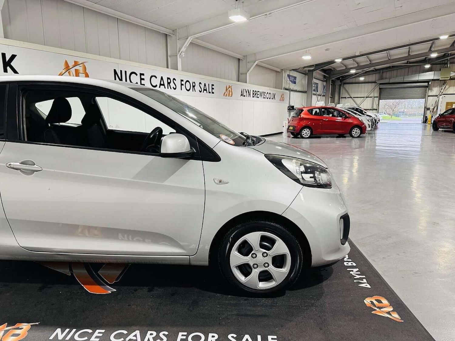 Used Kia Picanto 2014 for sale - 77487311: Photo 19