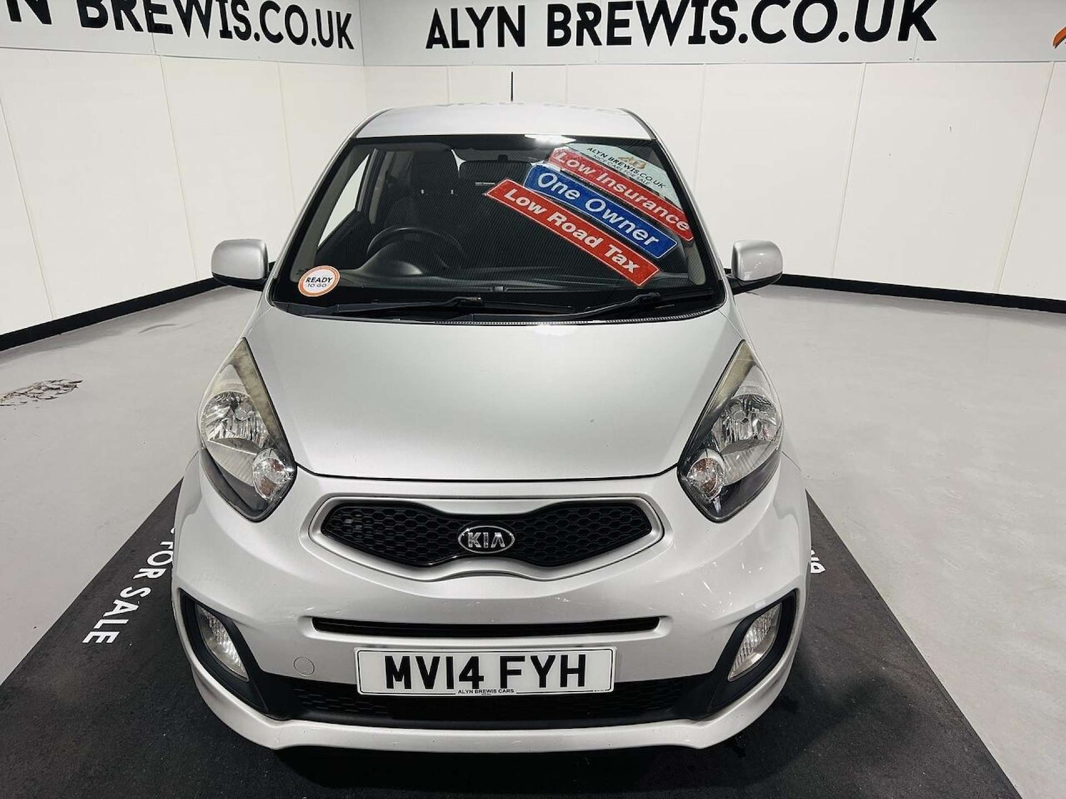 Used Kia Picanto 2014 for sale - 77487311: Photo 22