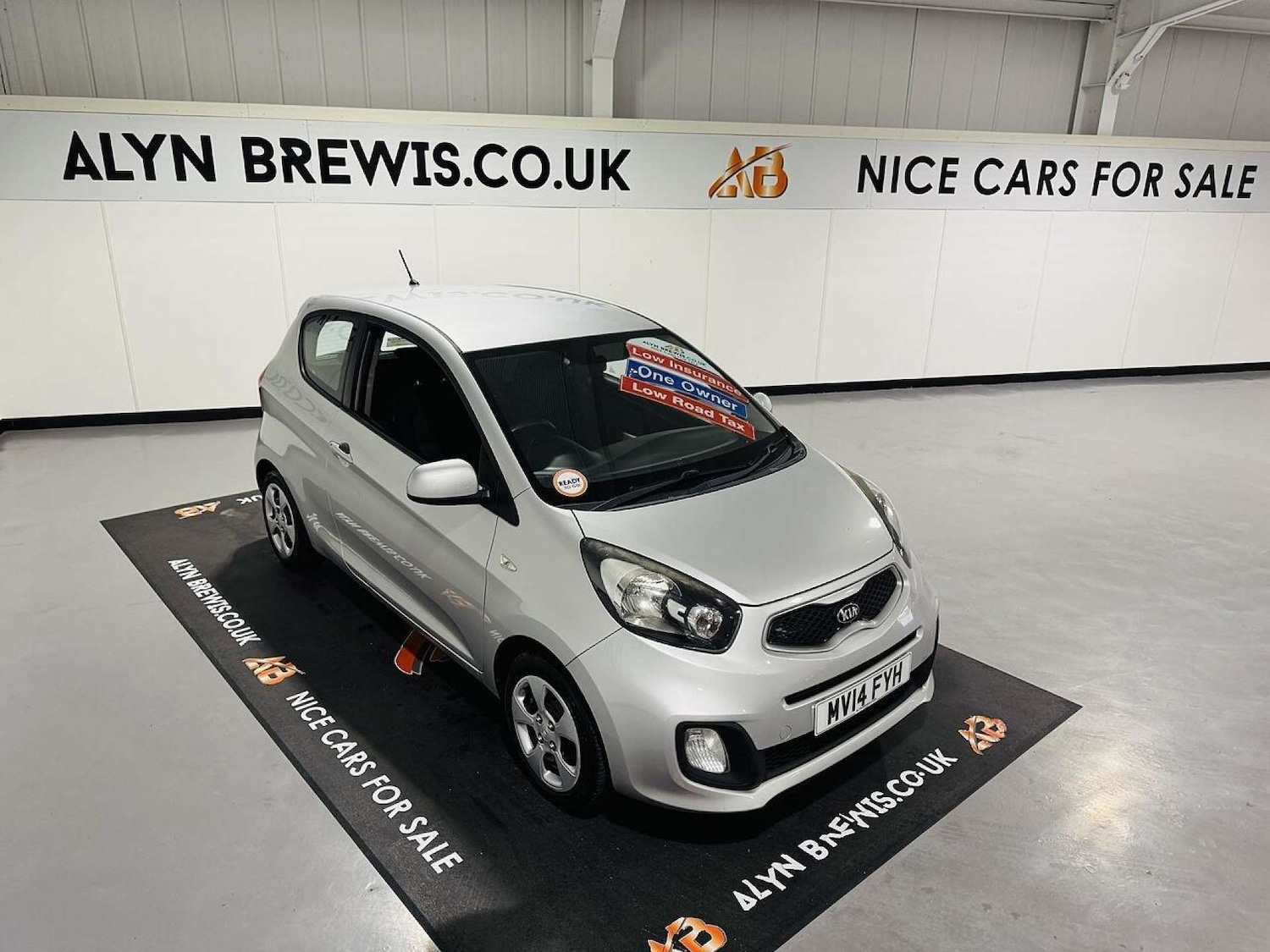 Used Kia Picanto 2014 for sale - 77487311: Photo 23