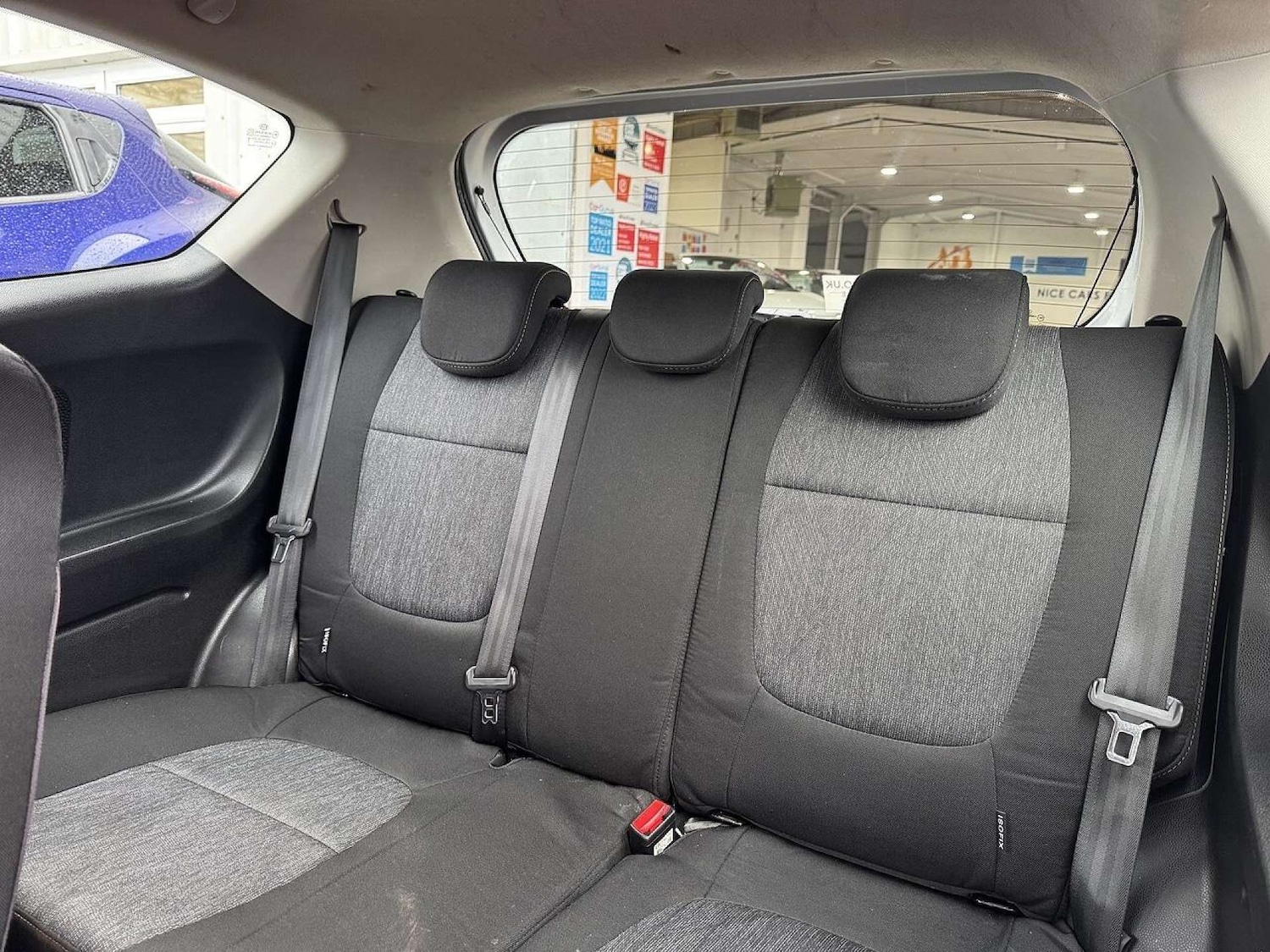 Used Kia Picanto 2014 for sale - 77487311: Photo 28