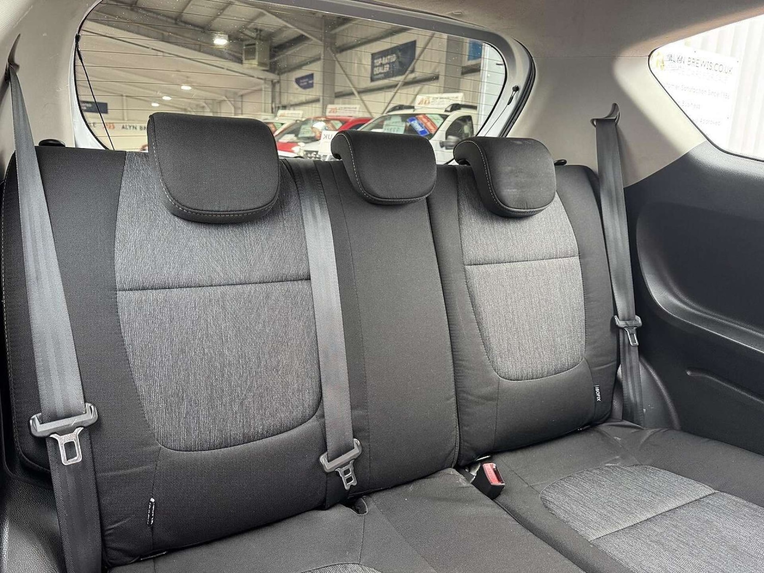 Used Kia Picanto 2014 for sale - 77487311: Photo 29