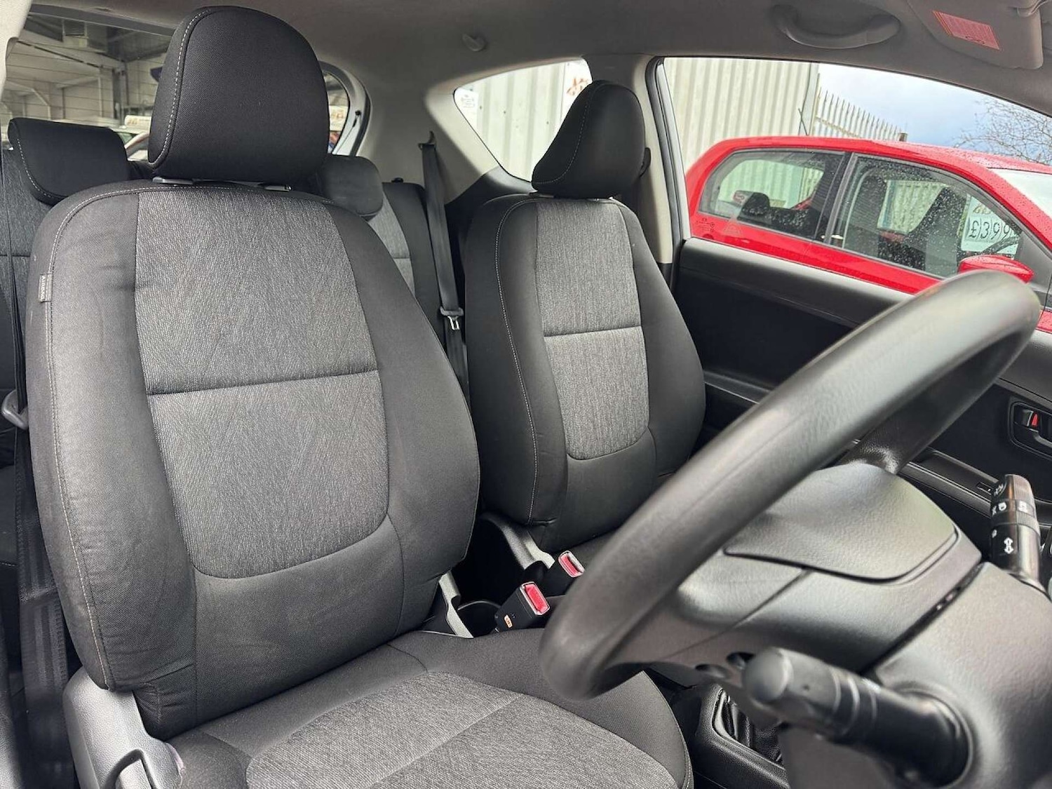 Used Kia Picanto 2014 for sale - 77487311: Photo 30