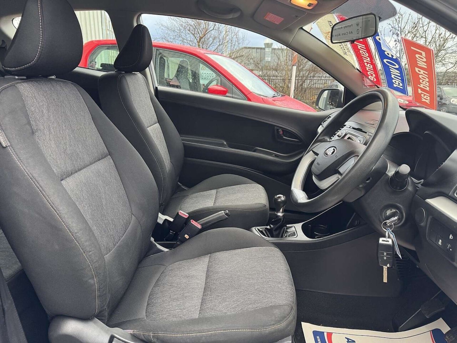 Used Kia Picanto 2014 for sale - 77487311: Photo 31