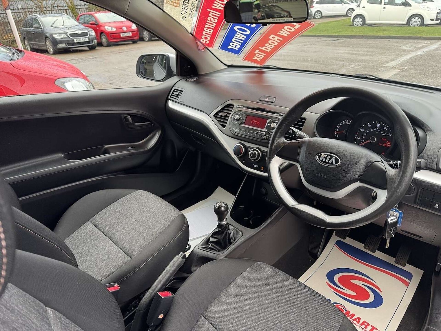 Used Kia Picanto 2014 for sale - 77487311: Photo 32