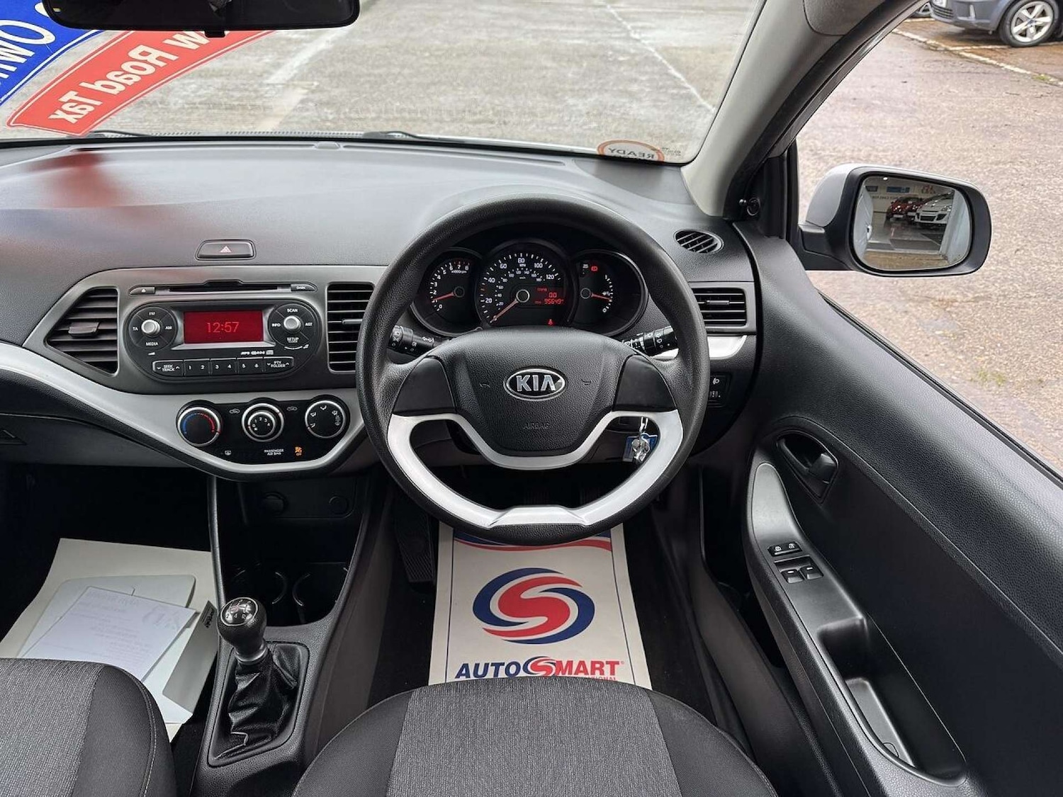 Used Kia Picanto 2014 for sale - 77487311: Photo 33