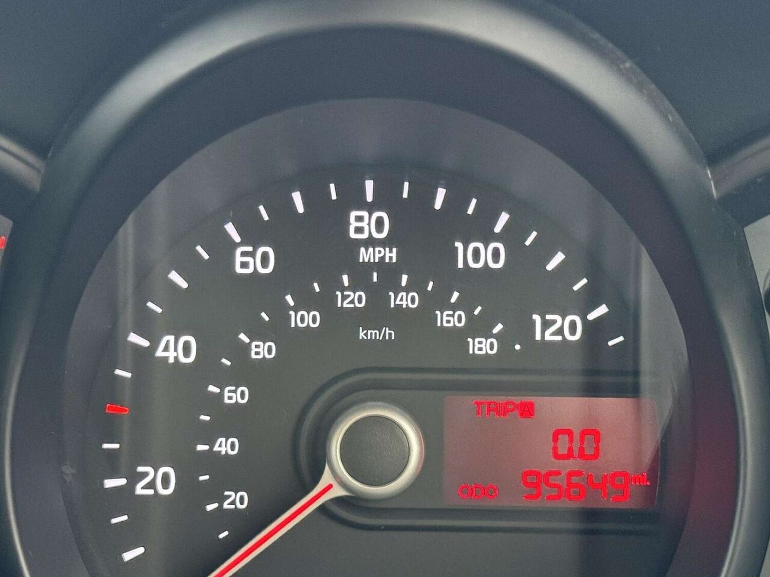 Used Kia Picanto 2014 for sale - 77487311: Photo 38