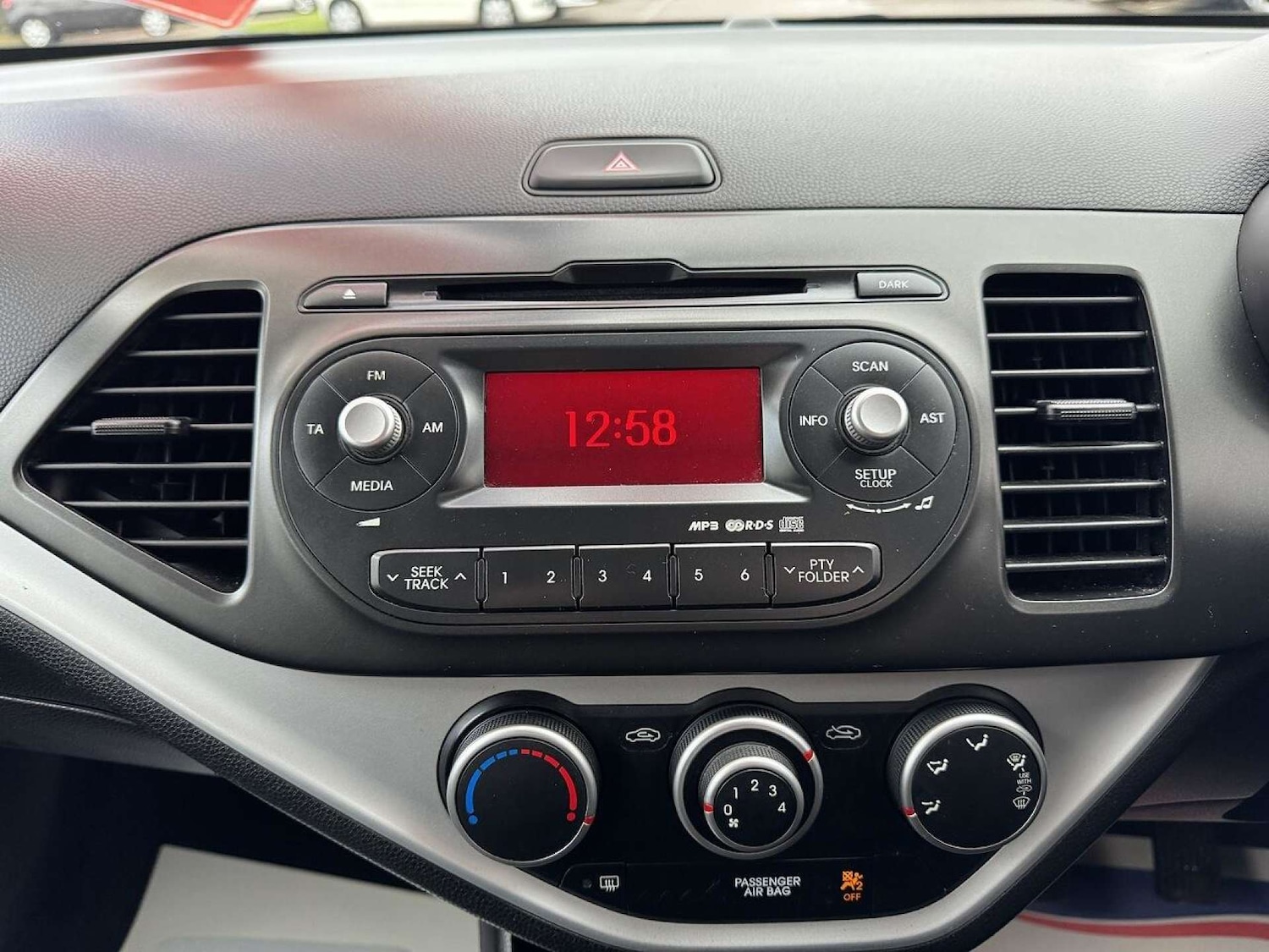 Used Kia Picanto 2014 for sale - 77487311: Photo 39