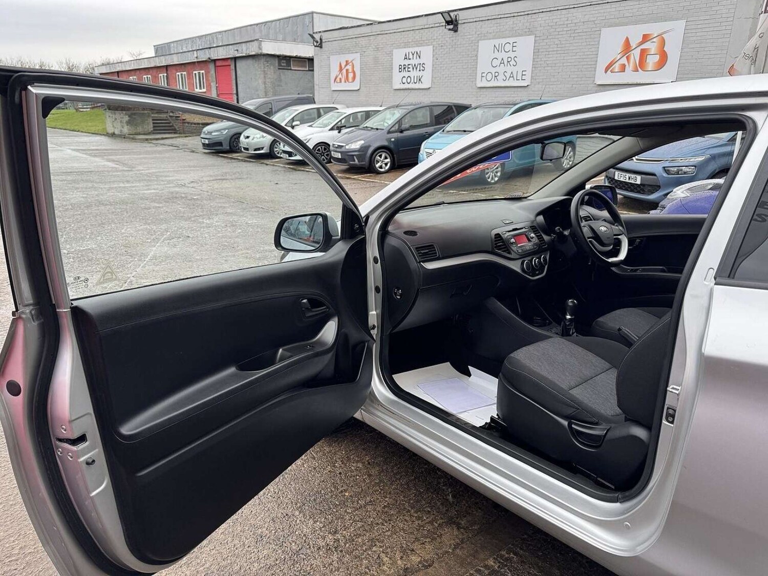 Used Kia Picanto 2014 for sale - 77487311: Photo 47