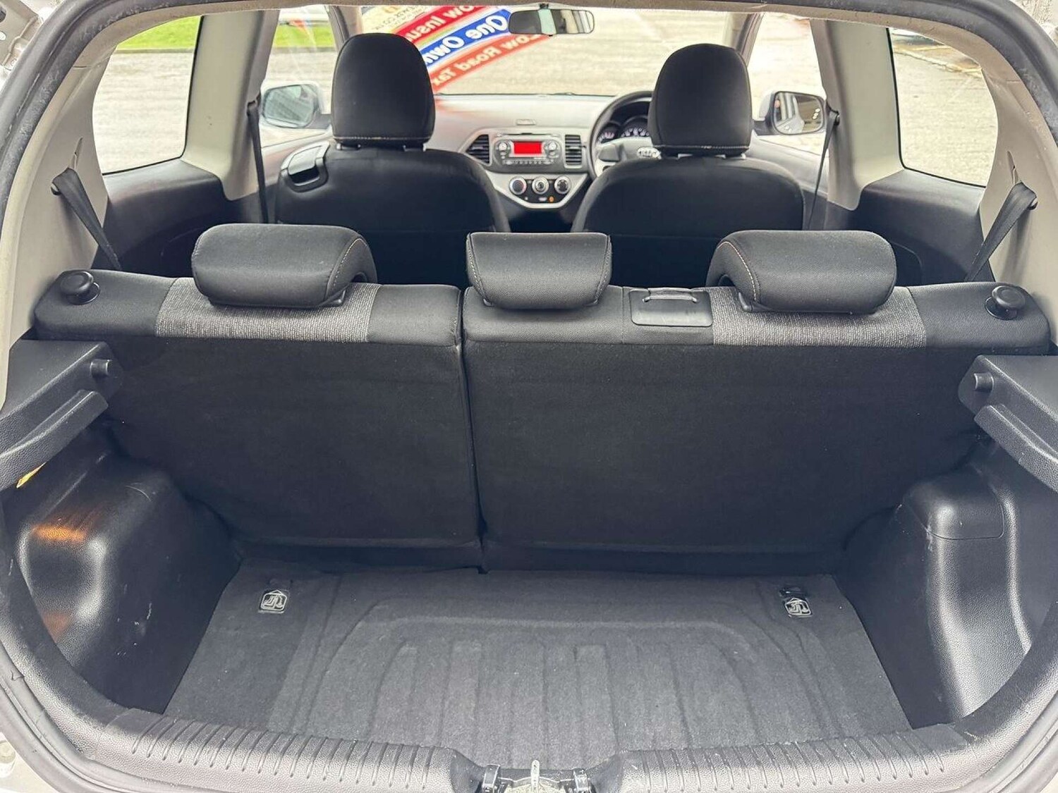 Used Kia Picanto 2014 for sale - 77487311: Photo 49