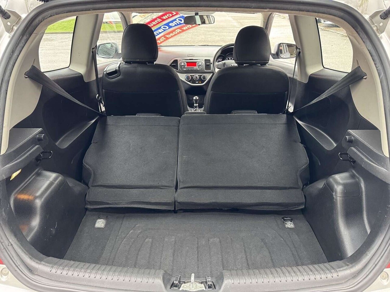 Used Kia Picanto 2014 for sale - 77487311: Photo 50