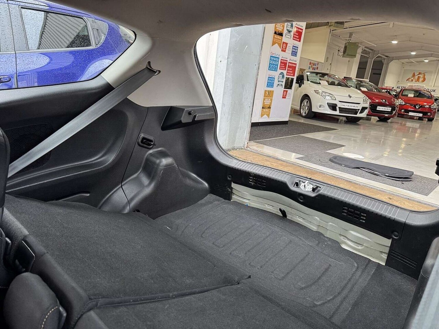 Used Kia Picanto 2014 for sale - 77487311: Photo 52