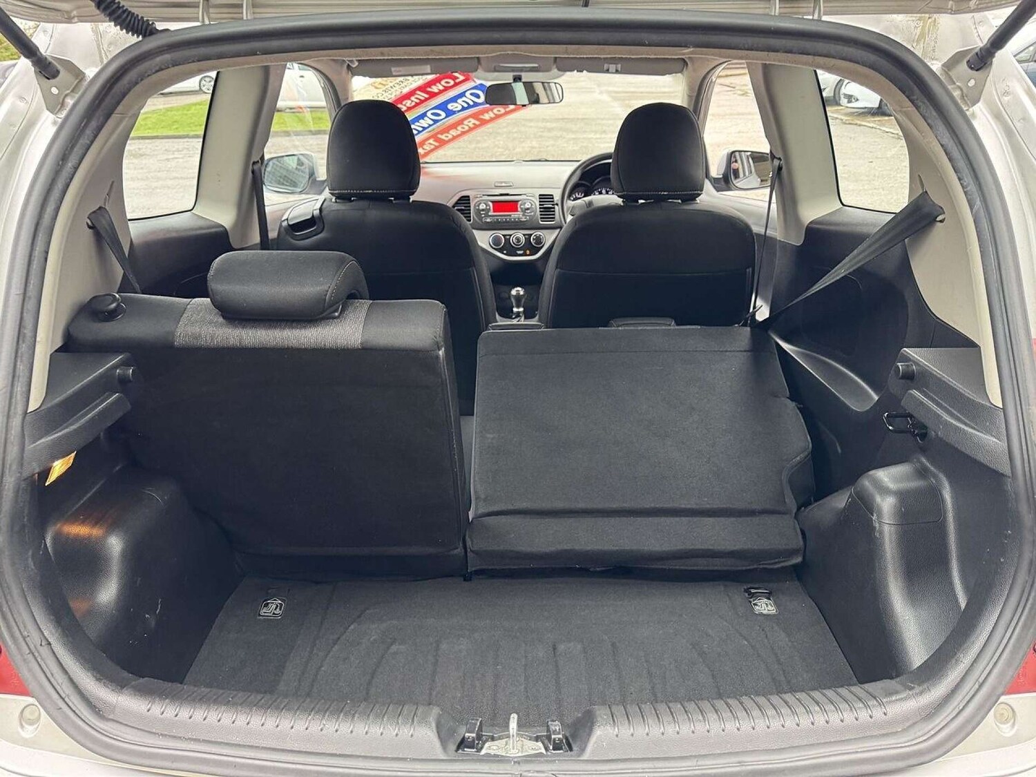 Used Kia Picanto 2014 for sale - 77487311: Photo 53