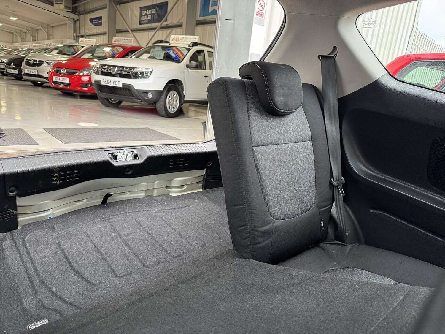 Used Kia Picanto 2014 for sale - 77487311: Photo 54