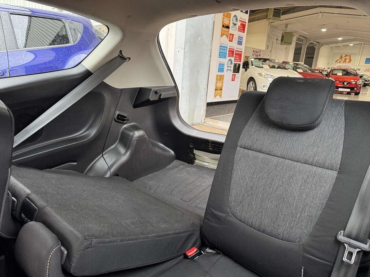 Used Kia Picanto 2014 for sale - 77487311: Photo 55