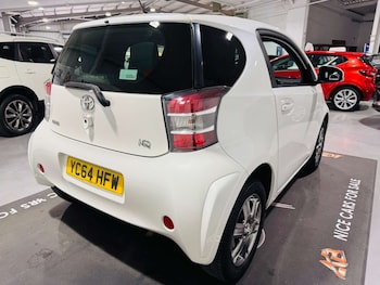 Used Toyota IQ 2014 for sale - 78236847: Photo