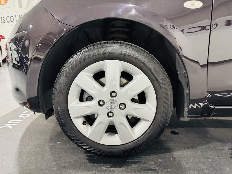 Used Nissan Micra 2013 for sale - 77114235: Photo 16