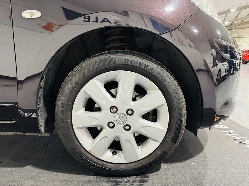 Used Nissan Micra 2013 for sale - 77114235: Photo 17