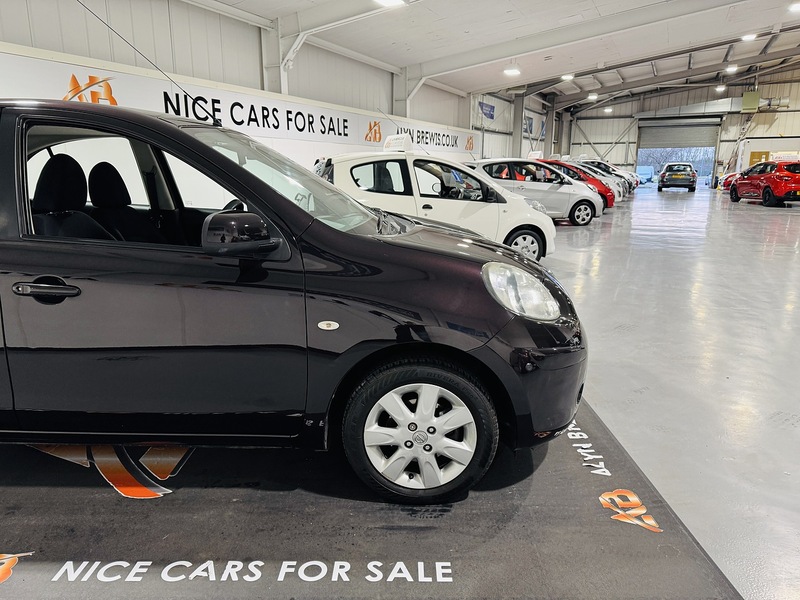 Used Nissan Micra 2013 for sale - 77114235: Photo 19