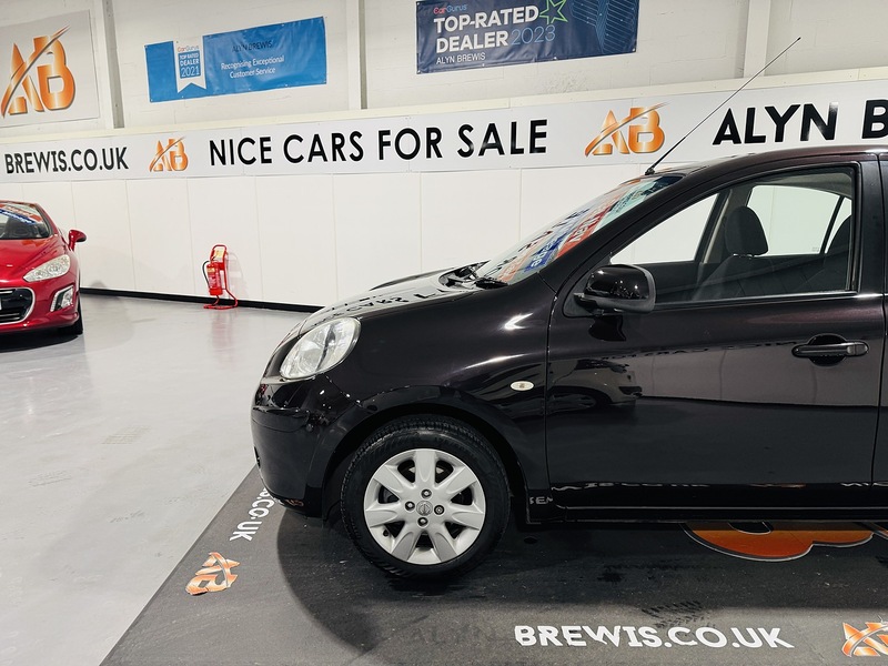 Used Nissan Micra 2013 for sale - 77114235: Photo 20