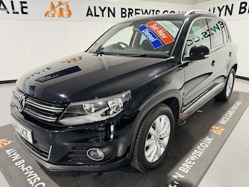 2014 - TDI BlueMotion Tech Match 5-Door