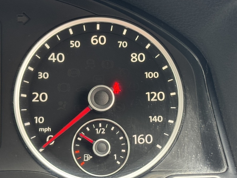 Vehicle 40