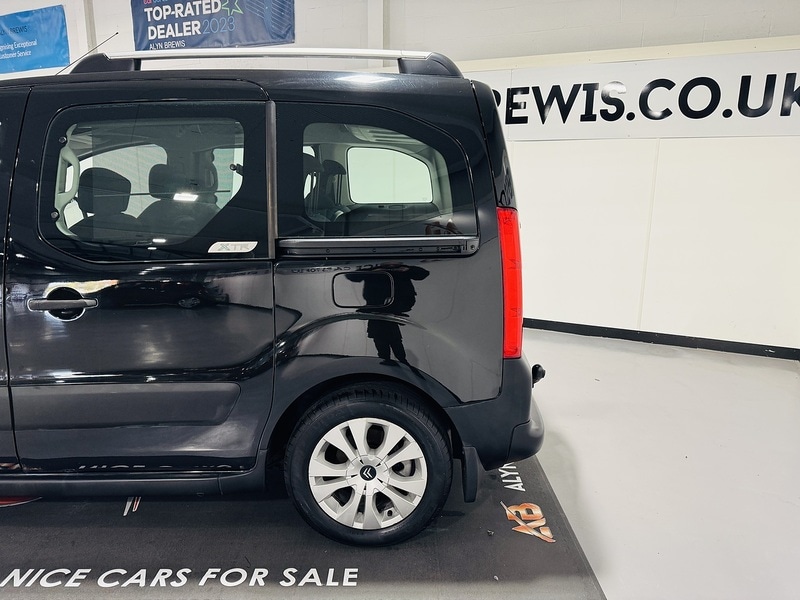 Used Citroen Berlingo 2012 for sale - 76334079: Photo 13