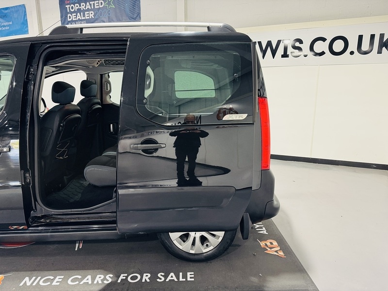 Used Citroen Berlingo 2012 for sale - 76334079: Photo 14