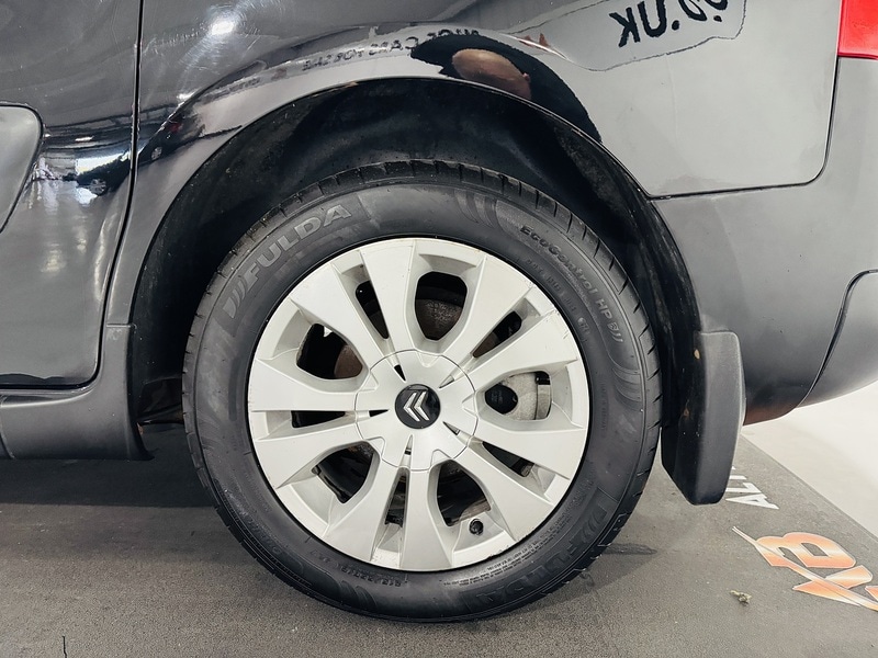 Used Citroen Berlingo 2012 for sale - 76334079: Photo 17