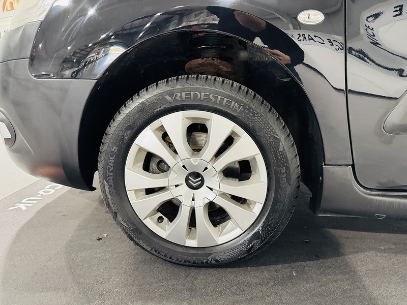 Used Citroen Berlingo 2012 for sale - 76334079: Photo 18