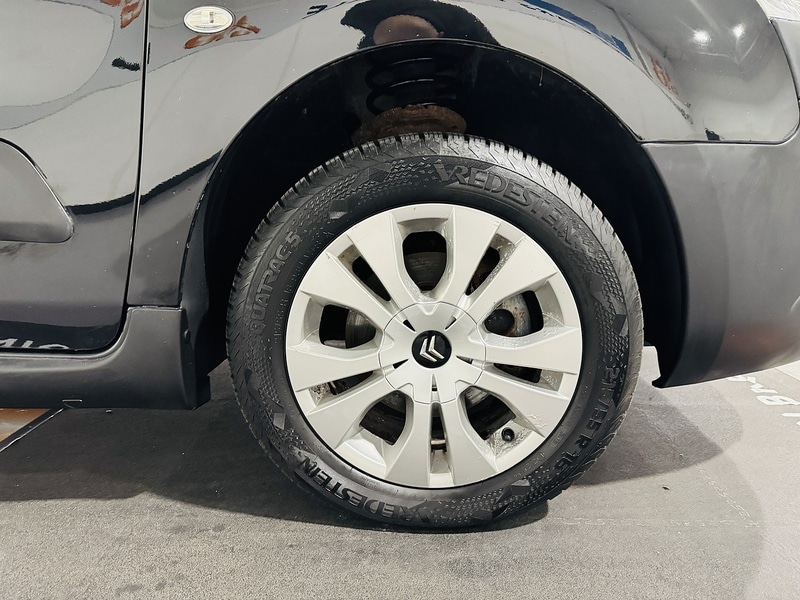 Used Citroen Berlingo 2012 for sale - 76334079: Photo 19