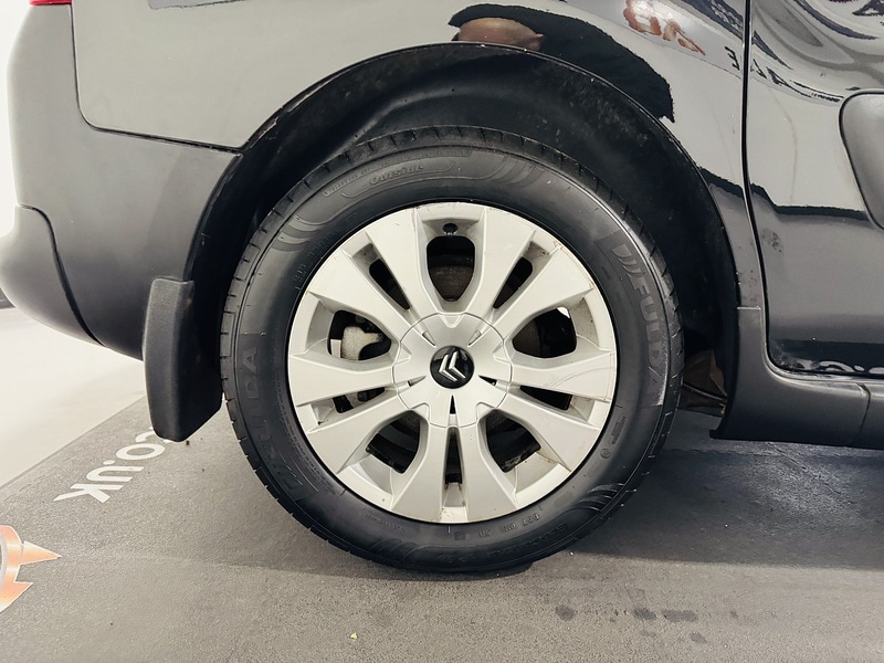 Used Citroen Berlingo 2012 for sale - 76334079: Photo 20