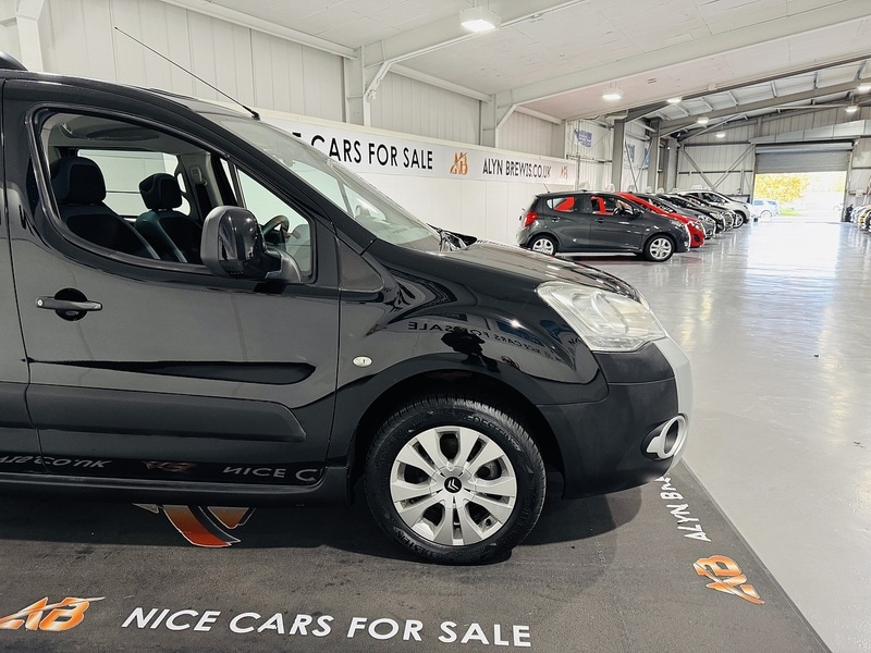 Used Citroen Berlingo 2012 for sale - 76334079: Photo 21