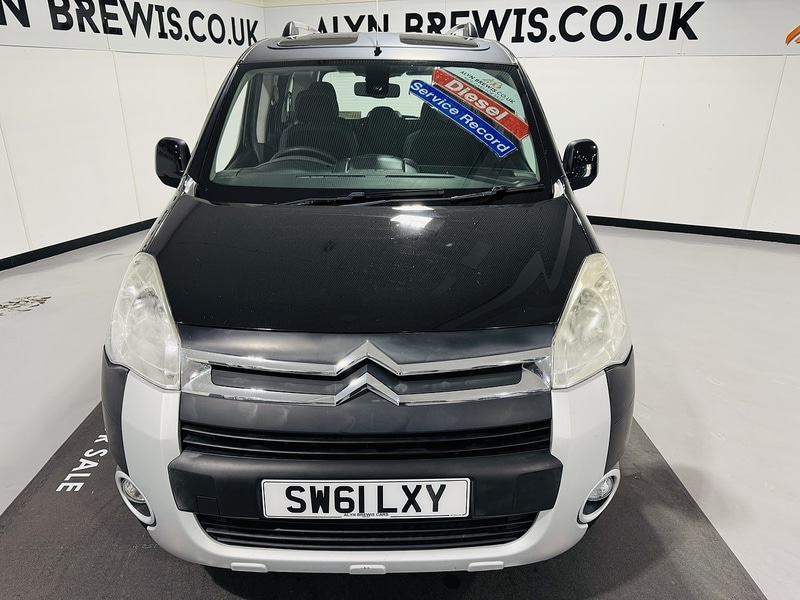 Used Citroen Berlingo 2012 for sale - 76334079: Photo 24
