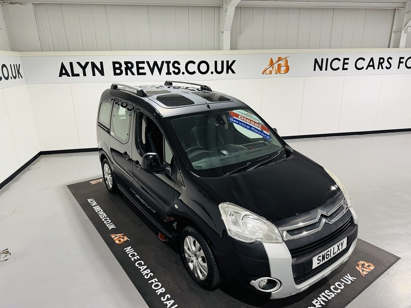 Used Citroen Berlingo 2012 for sale - 76334079: Photo 25