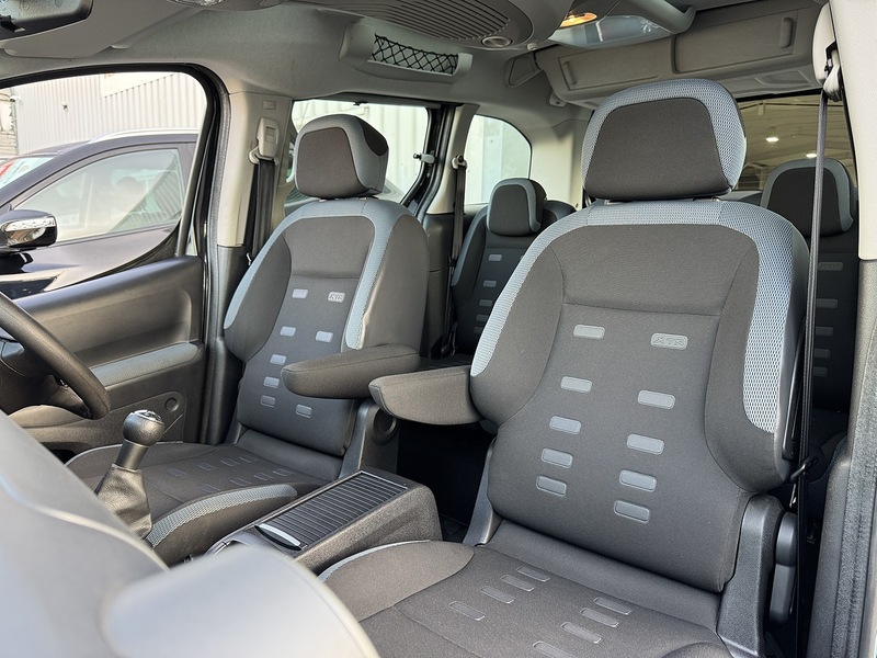 Used Citroen Berlingo 2012 for sale - 76334079: Photo 27