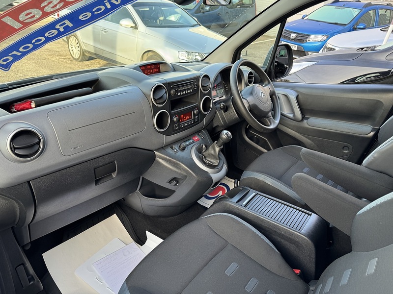 Used Citroen Berlingo 2012 for sale - 76334079: Photo 29