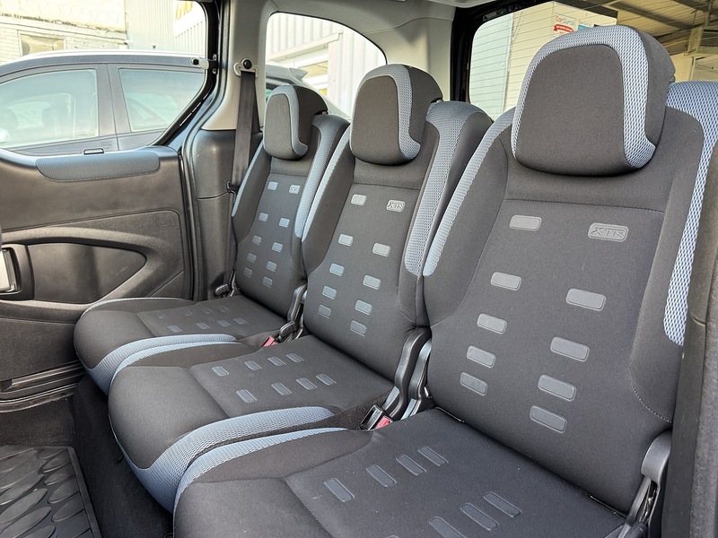Used Citroen Berlingo 2012 for sale - 76334079: Photo 30