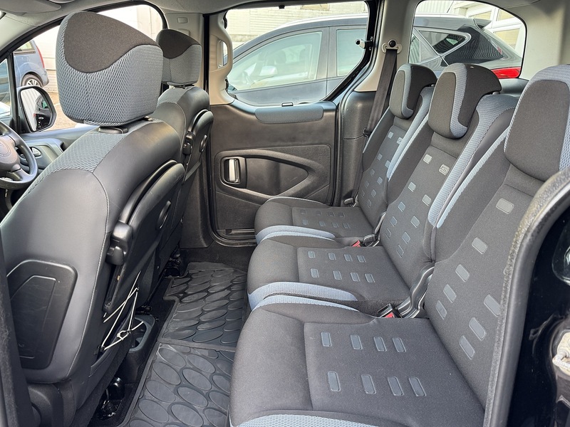 Used Citroen Berlingo 2012 for sale - 76334079: Photo 31