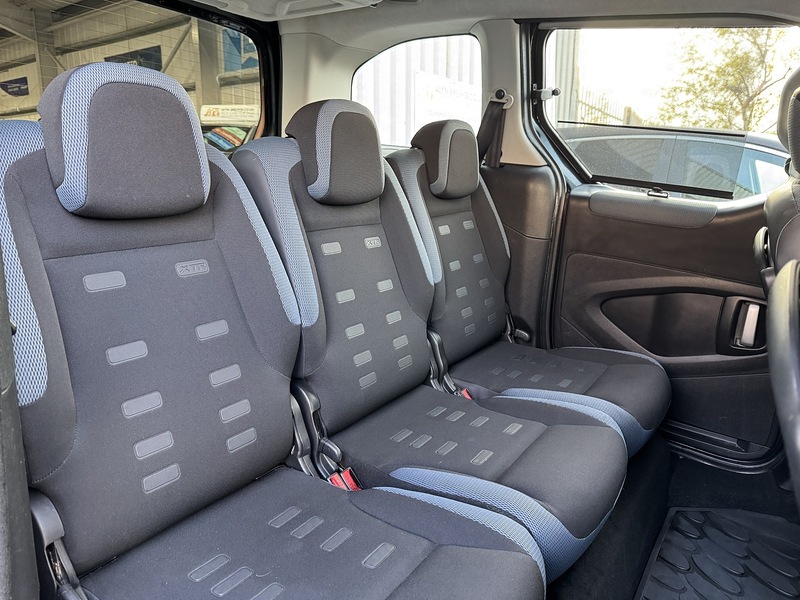 Used Citroen Berlingo 2012 for sale - 76334079: Photo 33