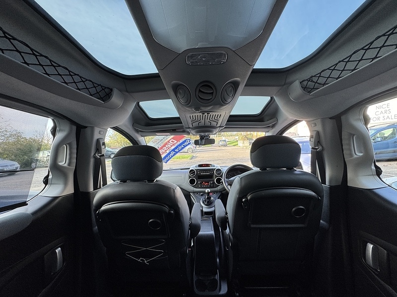 Used Citroen Berlingo 2012 for sale - 76334079: Photo 39