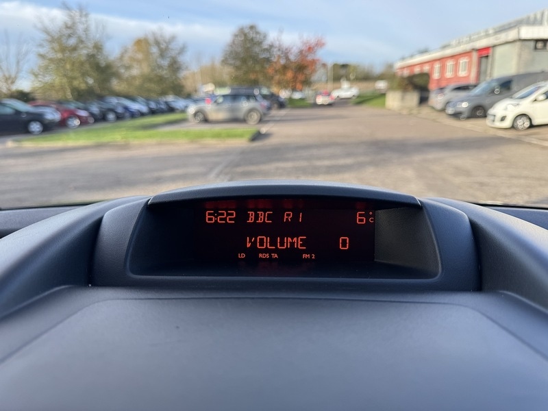 Used Citroen Berlingo 2012 for sale - 76334079: Photo 45