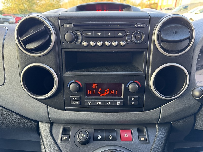 Used Citroen Berlingo 2012 for sale - 76334079: Photo 46