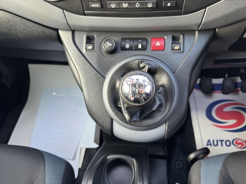 Used Citroen Berlingo 2012 for sale - 76334079: Photo 47