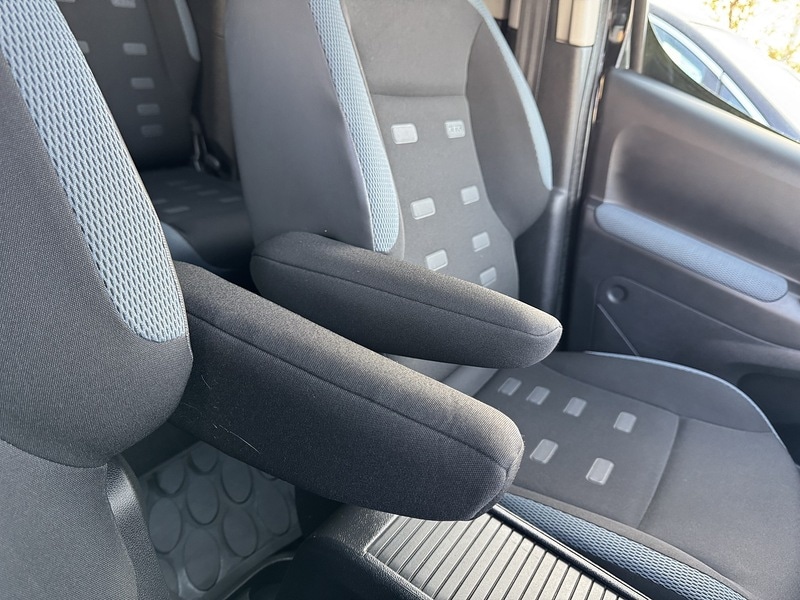 Used Citroen Berlingo 2012 for sale - 76334079: Photo 50