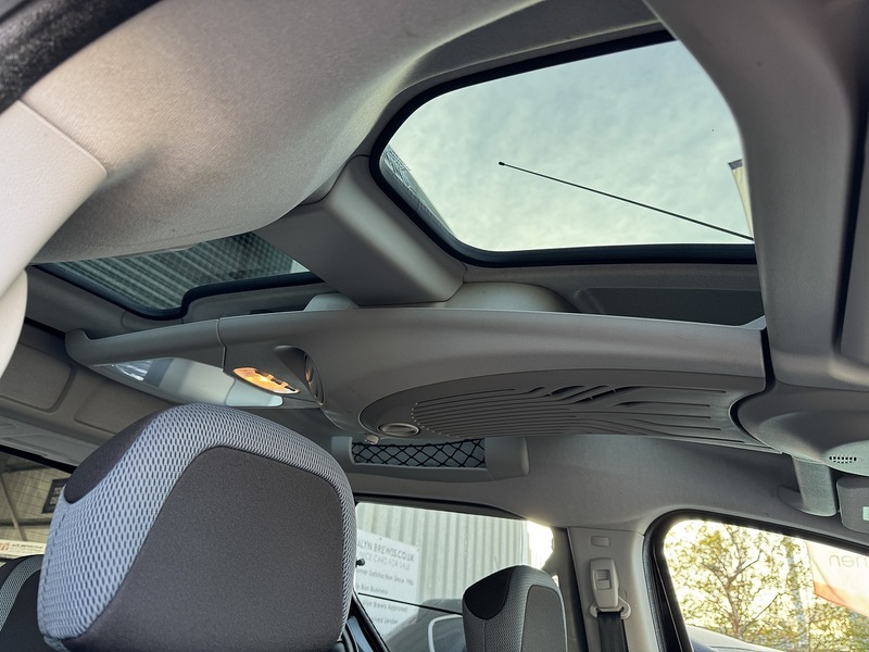 Used Citroen Berlingo 2012 for sale - 76334079: Photo 57