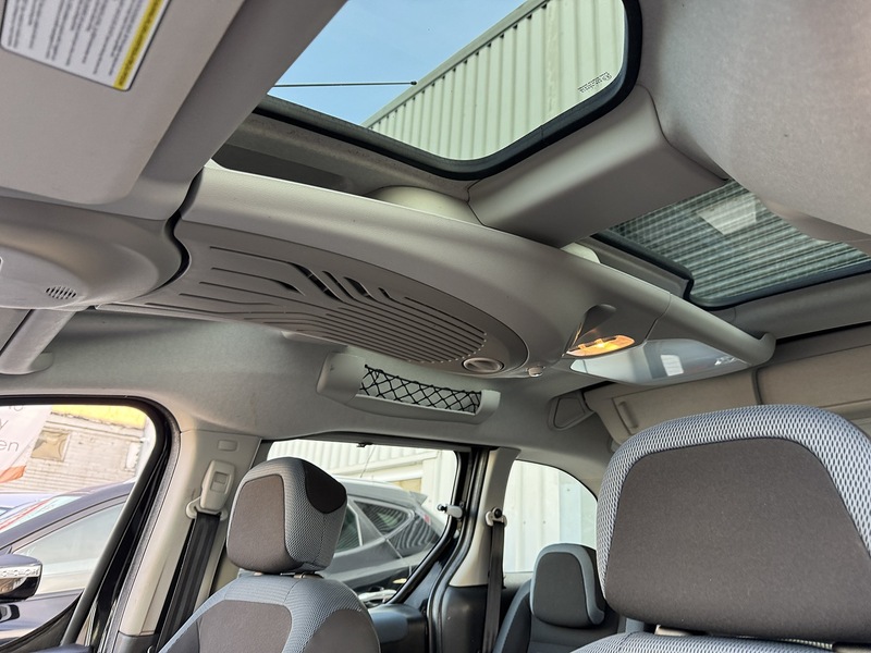 Used Citroen Berlingo 2012 for sale - 76334079: Photo 58