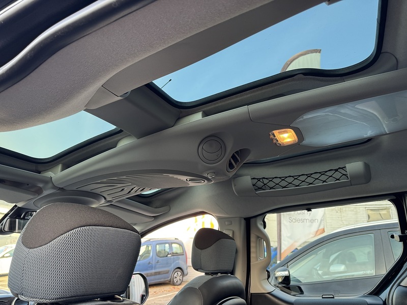 Used Citroen Berlingo 2012 for sale - 76334079: Photo 59