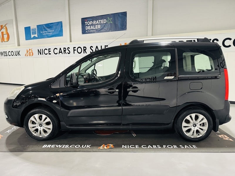 Used Citroen Berlingo 2012 for sale - 76334079: Photo 6