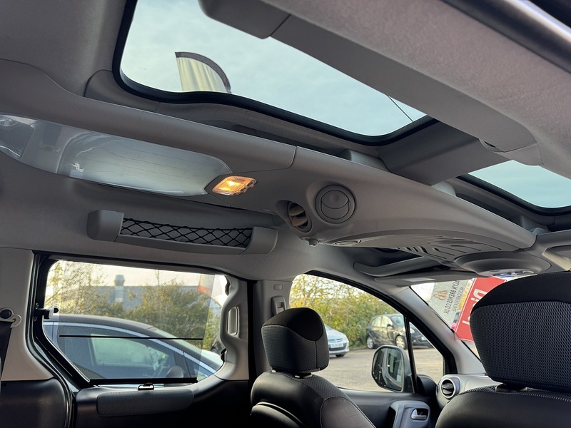 Used Citroen Berlingo 2012 for sale - 76334079: Photo 60