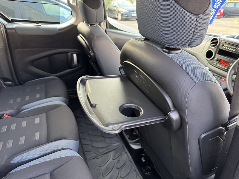 Used Citroen Berlingo 2012 for sale - 76334079: Photo 68